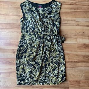 Vince Camuto Dress